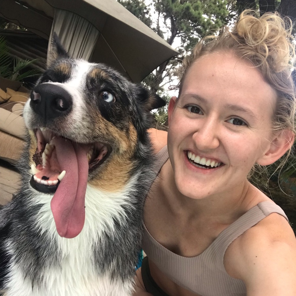 Meet your Posher, Emily